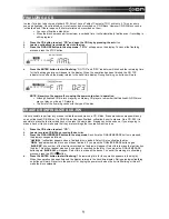 Preview for 9 page of ION CD DIRECT Quick Start Manual