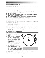 Preview for 18 page of ION CD DIRECT Quick Start Manual