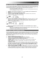 Preview for 23 page of ION CD DIRECT Quick Start Manual