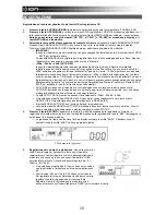 Preview for 28 page of ION CD DIRECT Quick Start Manual