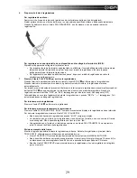 Preview for 29 page of ION CD DIRECT Quick Start Manual