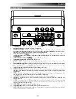 Preview for 33 page of ION CD DIRECT Quick Start Manual