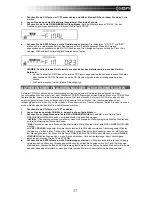 Preview for 37 page of ION CD DIRECT Quick Start Manual