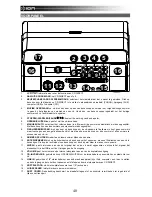 Preview for 40 page of ION CD DIRECT Quick Start Manual