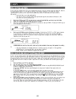 Preview for 44 page of ION CD DIRECT Quick Start Manual