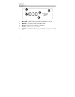 Preview for 6 page of ION Charge Time iSP99 Quick Start Manual