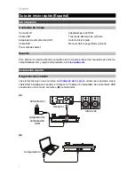 Preview for 8 page of ION COMPACT LP Quick Start Manual