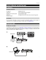 Preview for 13 page of ION COMPACT LP Quick Start Manual