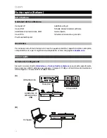 Preview for 18 page of ION COMPACT LP Quick Start Manual