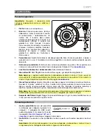 Preview for 19 page of ION COMPACT LP Quick Start Manual