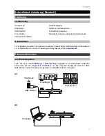 Preview for 23 page of ION COMPACT LP Quick Start Manual