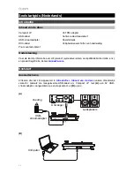 Preview for 28 page of ION COMPACT LP Quick Start Manual