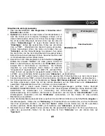 Preview for 41 page of ION COPY CAT Quick Start Manual