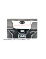 Preview for 10 page of ION DashCam Quick Start Manual