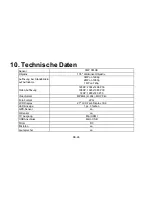 Preview for 55 page of ION DashCam Quick Start Manual