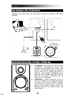 Preview for 12 page of ION DESK ROCKER Owner'S Manual