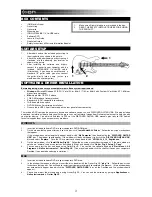 Preview for 2 page of ION DISCOVER GUITAR USB Quick Start Manual