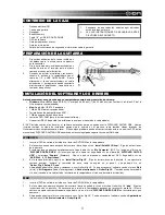 Preview for 5 page of ION DISCOVER GUITAR USB Quick Start Manual