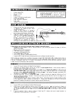 Preview for 11 page of ION DISCOVER GUITAR USB Quick Start Manual