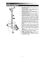 Preview for 16 page of ION DISCOVER GUITAR USB Quick Start Manual