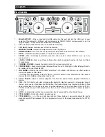 Preview for 4 page of ION DJ2GO Quick Start Manual