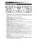 Preview for 6 page of ION DJ2GO Quick Start Manual