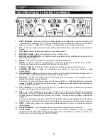 Preview for 8 page of ION DJ2GO Quick Start Manual