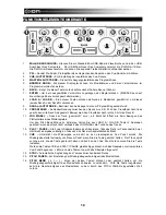 Preview for 12 page of ION DJ2GO Quick Start Manual