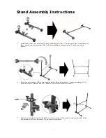 Preview for 3 page of ION Electronic Drum Kit Owner'S Manual