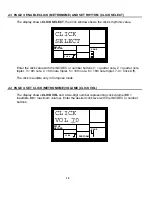 Preview for 23 page of ION Electronic Drum Kit Owner'S Manual