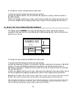 Preview for 41 page of ION Electronic Drum Kit Owner'S Manual