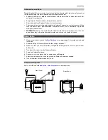 Предварительный просмотр 3 страницы ION EXPLORER EXTREME User Manual