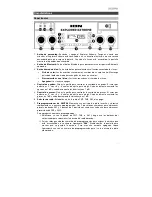 Предварительный просмотр 11 страницы ION EXPLORER EXTREME User Manual