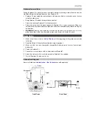 Preview for 3 page of ION Explorer XL User Manual