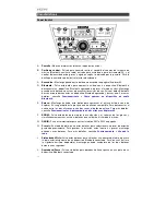 Preview for 12 page of ION Explorer XL User Manual