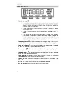 Preview for 14 page of ION Explorer XL User Manual