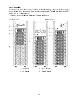 Preview for 13 page of ION F22 Online UPS User Manual