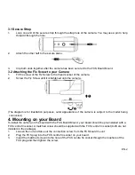 Preview for 3 page of ION FCS Board Mount Quick Start Manual