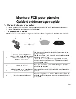 Preview for 10 page of ION FCS Board Mount Quick Start Manual