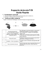 Preview for 14 page of ION FCS Board Mount Quick Start Manual