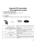 Preview for 18 page of ION FCS Board Mount Quick Start Manual