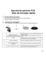 Preview for 22 page of ION FCS Board Mount Quick Start Manual