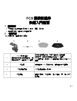 Preview for 30 page of ION FCS Board Mount Quick Start Manual