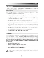 Preview for 3 page of ION FILM2PC User Manual