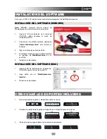 Preview for 15 page of ION FILM2PC User Manual