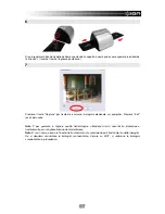 Предварительный просмотр 37 страницы ION FILM2PC User Manual