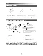 Предварительный просмотр 44 страницы ION FILM2PC User Manual