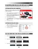 Предварительный просмотр 55 страницы ION FILM2PC User Manual