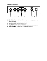 Preview for 4 page of ION iAEG04 Quick Start Owner'S Manual