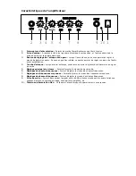 Preview for 12 page of ION iAEG04 Quick Start Owner'S Manual